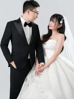 Ảnh cưới Đức & Trinh (6)