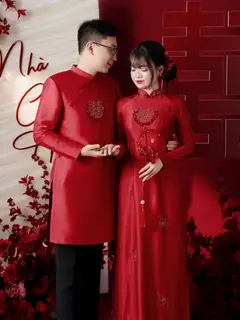 Ảnh cưới Đức & Trinh (16)