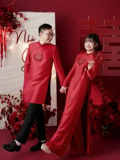 Ảnh cưới Đức & Trinh (19)