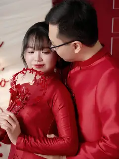 Ảnh cưới Đức & Trinh (20)