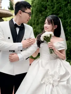 Ảnh cưới Đức & Trinh (26)